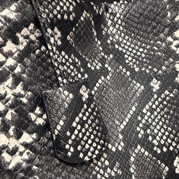 NWOT Michael Kors Penelope Top Handle Satchel - Picture 7 of 10